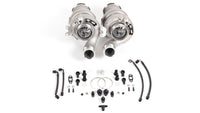 PTG 1000 M177.2 Turbo System