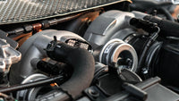 PTG 1000 M177.2 Turbo System