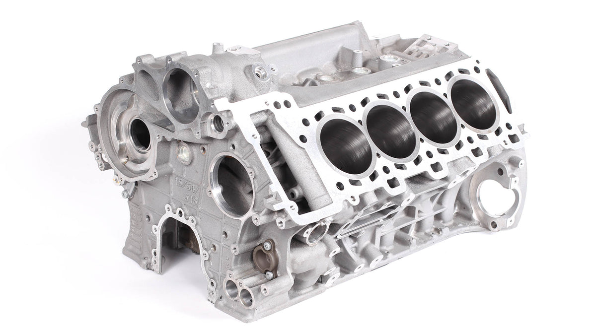 M178 Darton Sleeved AMG Block