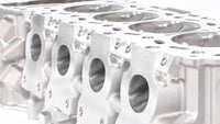 M177 CNC Ported Heads