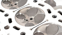 M133 CNC Ported Heads