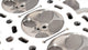 M133 CNC Ported Heads