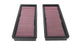 Replacement Air Filter for M177.1 Carbon Airbox System