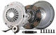 Clutch Masters 2004 Volkswagen Golf R32 (MK4) FX350 Clutch Kit - Mammoth Racing -