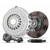 Clutch Masters 13-17 Ford Focus ST FX250 Sprung Clutch Kit - Mammoth Racing -