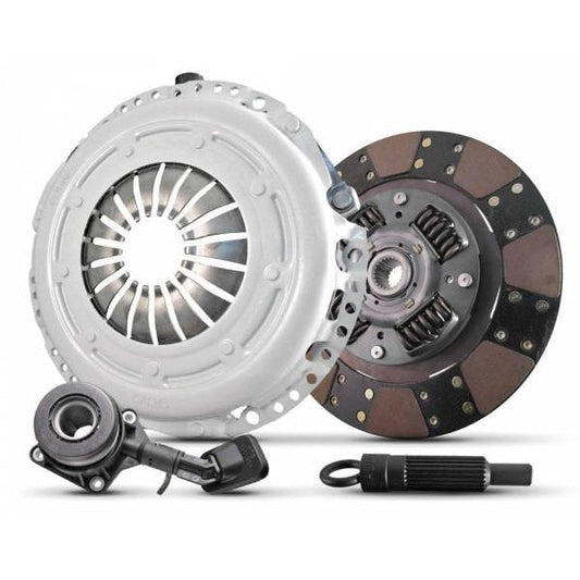 Clutch Masters 13-17 Ford Focus ST FX250 Sprung Clutch Kit