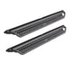 Go Rhino 20-21 Jeep Gladiator JT Dominator Extreme D1 SideSteps Complete Kit w/SideStep + Brkts - Mammoth Racing -