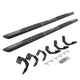 Go Rhino 15-18 Ram 1500 Vertex V3 - Sidestep + Brkts - Mammoth Racing -