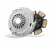 Clutch Masters 02-05 Audi A4 3.0L B6 FX400 Ceramic 6-Puck Clutch Kit w/o Flywheel - Mammoth Racing -