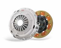 Clutch Masters 99-02 Suzuki Esteem/ 02-04 Suzuki Aerio FX300 Clutch Kit Sprung Disc - Mammoth Racing -