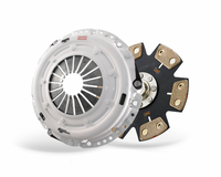 Clutch Masters 08-08 Chevrolet Cobalt 2.0T SS FX500 Clutch Kit 6-Puck - Mammoth Racing -
