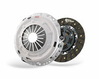 Clutch Masters 06 - 08 Volkswagen Jetta TFSI 6 Speed FX100 Clutch Kit - Mammoth Racing -
