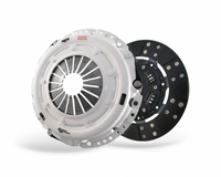 Clutch Masters 06-13 VW Beetle 2.5L FX350 Single Disc Clutch Kit - Sprung Fiber (Fly Not Included) - Mammoth Racing -