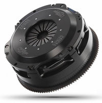 Clutch Masters 14-18 BMW F80 M3/F82 M4 S55 Factory Fit FX400 Twin Disc Clutch Kit w/Alum. Flywheel - Mammoth Racing -