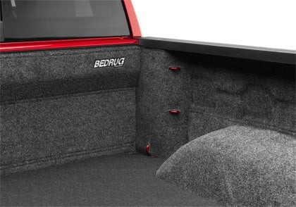 BedRug 2019+ GM Silverado/Sierra 6ft 6in Bed (w/ Multi-Pro Tailgate) Impact Bedliner - My Store