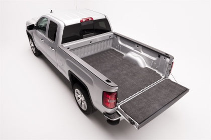 BedRug 2020+ GM Silverado/Sierra 6ft 9in Bed Mat (Use w/Spray-In & Non-Lined Bed) - My Store