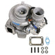 BD Diesel 13-18 Dodge 6.7l Cummins 64.5mm Compressor 70mm Turbine Screamer Turbo - My Store