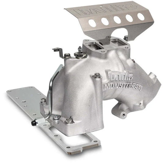 Banks Power 19-21 Ram 2500/3500 6.7L Diesel Monster-Ram Intake System - Mammoth Racing -