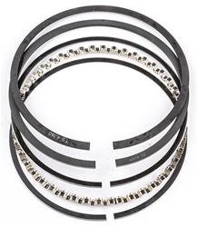 46017St-8 Manley Ring-4.070 1.2,3Mm Steel Top - My Store