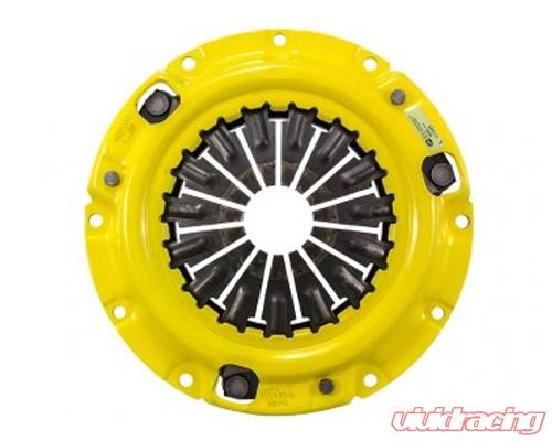 Comp Clutch Performance Pressure Plate for comp6037-2100 - Mammoth Racing -