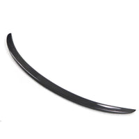 Carbon Fiber Tesla 2020+ Model 3 Trunk Spoiler