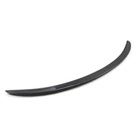 Carbon Fiber Tesla 2020+ Model 3 Trunk Spoiler