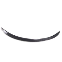 Carbon Fiber Tesla 2020+ Model 3 Trunk Spoiler