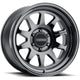 Method Mr316 20x10 / 6x135 BP / -18mm Offset / 87mm CB Gloss Black Wheel - Mammoth Racing -