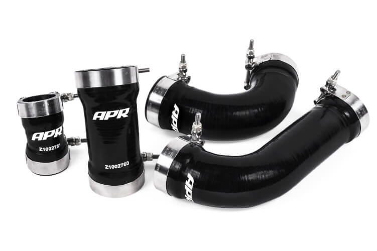 APR Silicone Boost Hoses Full System Ms100115 - My Store