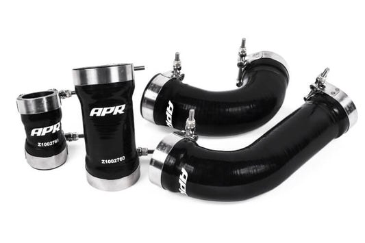 APR Silicone Boost Hoses Full System Ms100115 - My Store