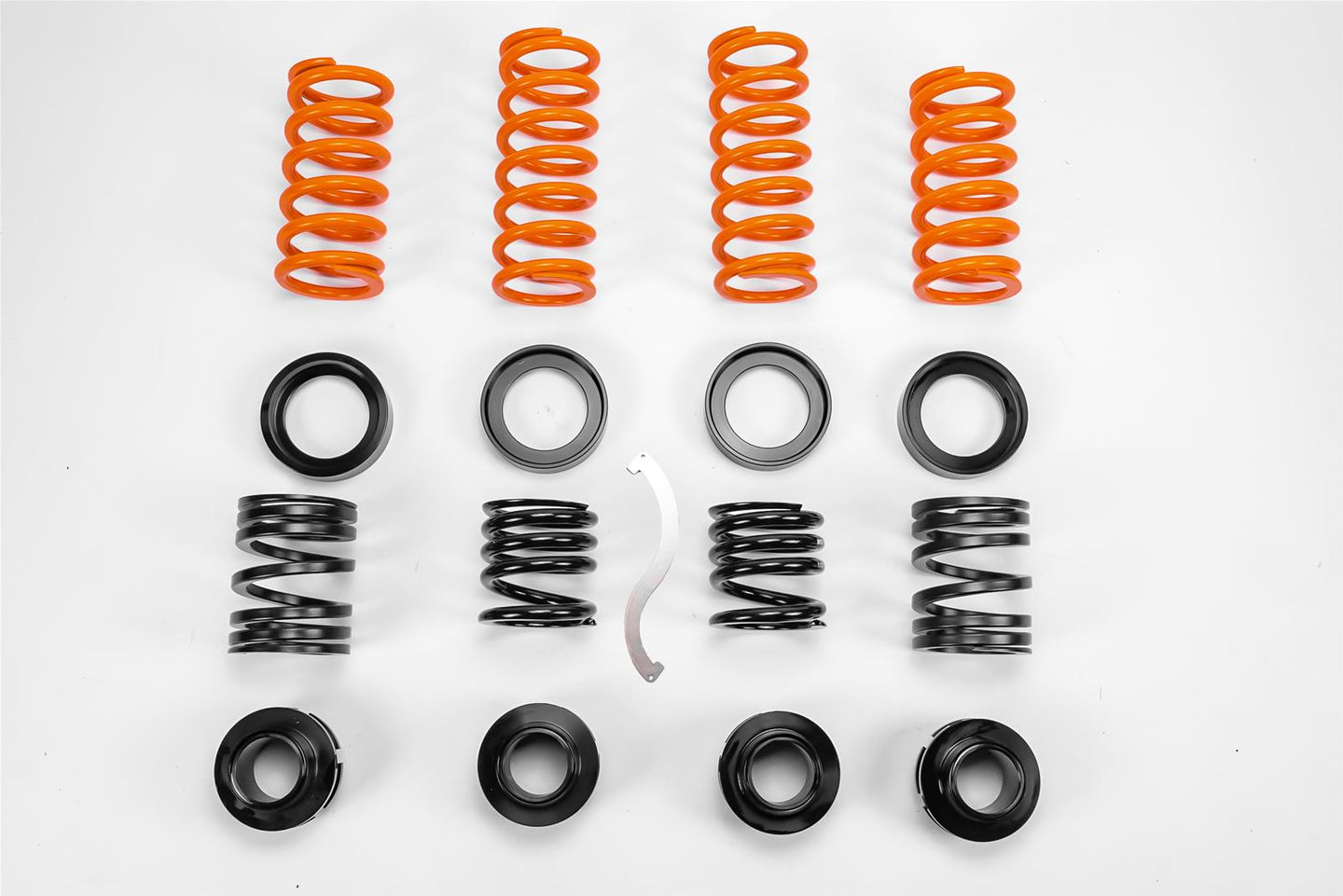 MSS 17-22 McLaren 720S Sports Fully Adjustable Kit - My Store