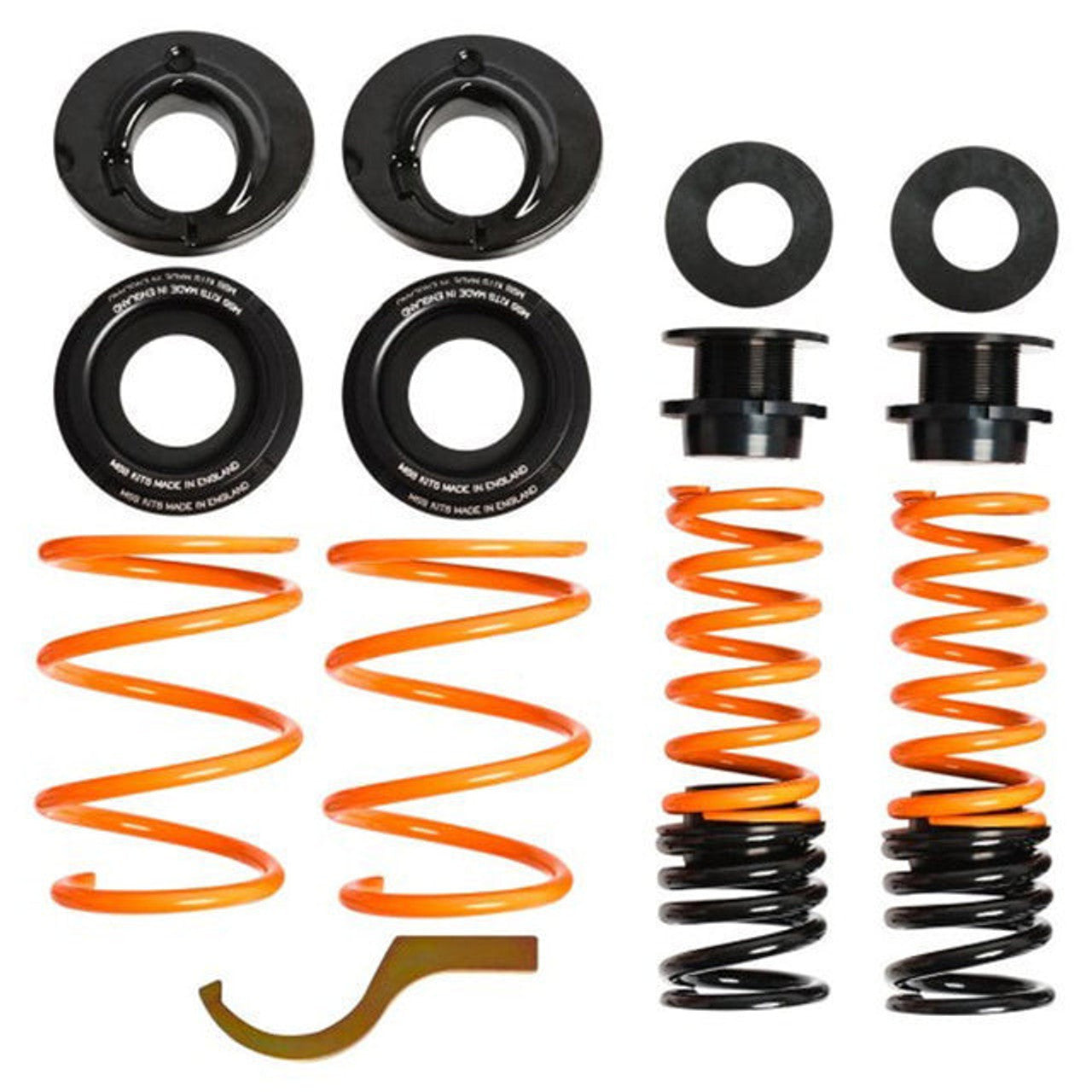 MSS 18-23 BMW X5 G05 xDrive50i, 40i, 30i, SUV Urban Full Adjustable Kit - My Store