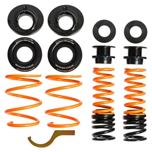 MSS 18-23 BMW X5 G05 xDrive50i, 40i, 30i, SUV Urban Full Adjustable Kit - My Store