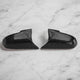 M Style Forged Carbon Mirror Caps - BMW F2X, F3X, F87 M2, E84 X1 | Palenon Performance