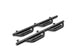 N-Fab 2021 Ford Bronco 2 Door SRW Nerf Step RS - Wheel 2 Wheel - 2in - Tex. Black - Mammoth Racing -