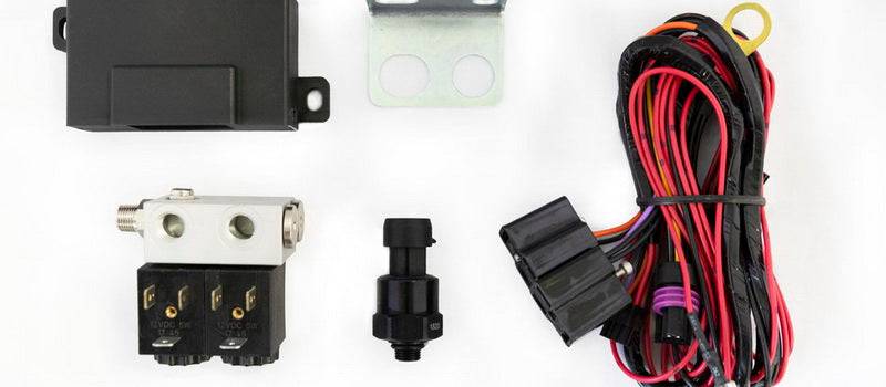 ARB Compressor Pressure Control (for CKSA12/CKMA12/CKMTA12 ) - My Store