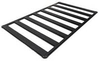 ARB BASE Rack Gutter 6 Leg Kit H1 - For 1770010/30/40 - Mammoth Racing -
