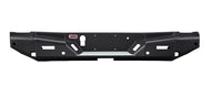 ARB 20-21 Jeep Gladiator JT Rear Bumper No Tire Carrier - Mammoth Racing -