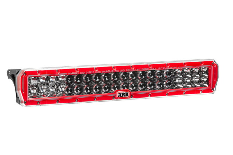 ARB V2 Intensity Light Bar Kit w/Pedestal Mount & Loom - Mammoth Racing -