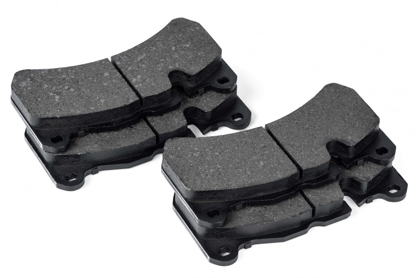 APR Brakes - Replacement Pads - Advanced Track Day - My Store