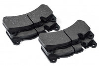 APR Brakes - Replacement Pads - Advanced Track Day - My Store