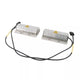 Ohlins 20-22 Porsche 718 Spyder/Cayman GT4 (982) Cancellation Kit - Pasm - Mammoth Racing -