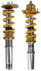 Ohlins 13-20 Porsche Boxster/Cayman (981/982) Rear Top Hat - Single - Mammoth Racing -