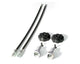 Ohlins 99-11 Porsche 911 (996/997) Rear Extension Kit - Mammoth Racing -