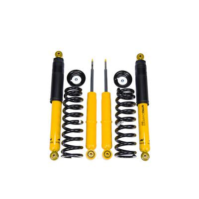 ARB Chevrolet Colorado Gas Light Load Kit - My Store