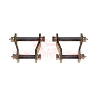 ARB Greasable Shackle Kit D40 - My Store