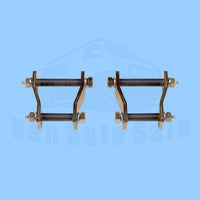 ARB Greasable Shackle Kit Tundra - My Store