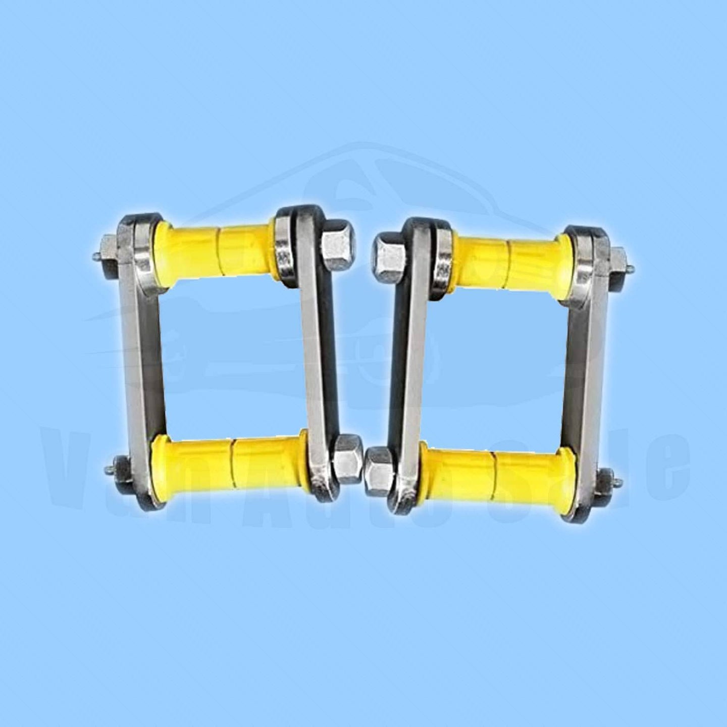 ARB Greasable Shackle Kit Front Hilux - My Store