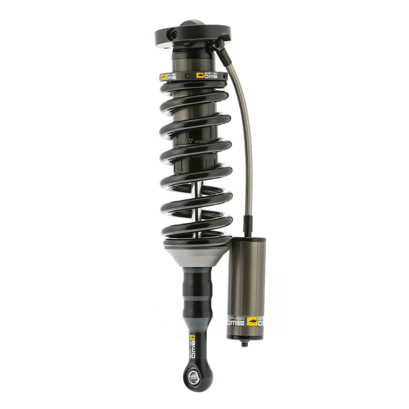 ARB / OME Bp51 Coilover S/N..2015 Hilux Fr Rh - Mammoth Racing -