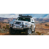 ARB Combar Suit Flares Srs ARB Fog Ranger 06-09 - Mammoth Racing -